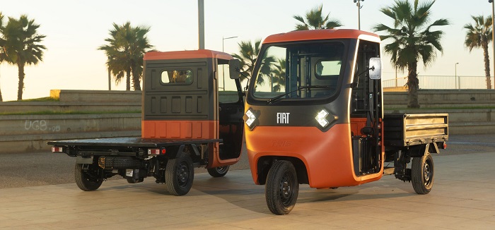 fiat tris FIAT tris